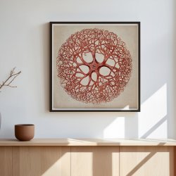 Dyrisk tvrsnit - Ledorm &amp; Nldecelledyr