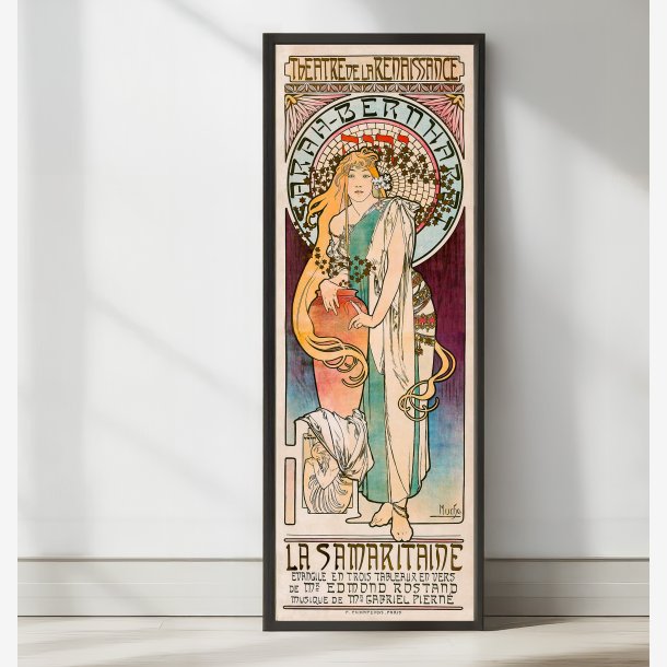 La Samaritaine 1897 - 40117 cm