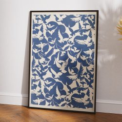 Feuillets de l'lgance fminine - 1928