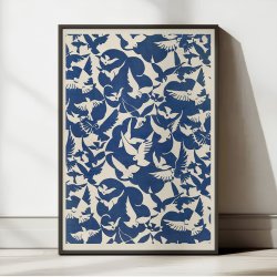 Feuillets de l'lgance fminine - 1928