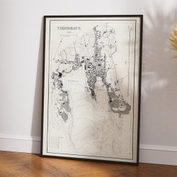 Thorshavn Skort 1906 - Ingenir Barner