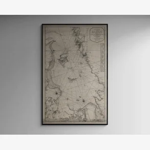 Kattegat 1790 - Skort - 6093 cm