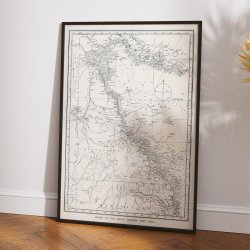 Great Barrier Reef 1873 - Skort