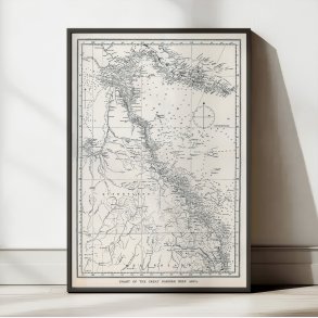 Great Barrier Reef 1873 - Skort